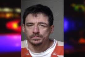 Randall Hembree — Paulding County Jail Bookings