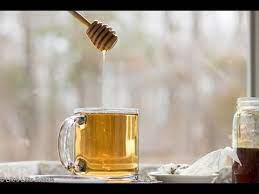 This Heather Flower Tea Is A Hot Strong Herbal Drink That Helps Soothes A Cough Cold Congestion Among Other Health I Flower Tea Herbal Drinks Heather Flower