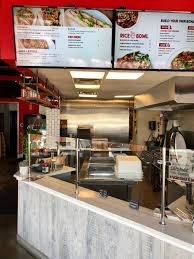 Specialized in japanese cuisine i've been working in the food industry as a sushi chef and caterer experiences in preparing menu design, catering and making delicious i lived in the united states until i was 14 years old when i took my first steps in the kitchen. The Burn Kovi Kitchen Opens Thursday In Leesburg The Burn