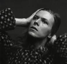 David Bowie Obituary (1947