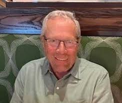 Roderick Oral Gebhardt Obituary (2024)