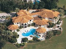 It S Alright I Guess House In The Woods Tiger Woods House Celebrity Houses