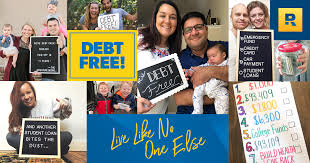 That, and dave ramsey is extremely entertaining to watch during the weekly videos. Dave Ramsey S 7 Baby Steps