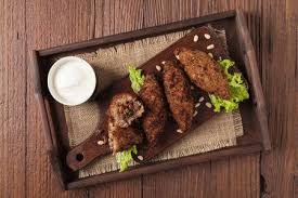 Epingle Sur La Cuisine Orientale