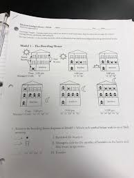 This electron configuration worksheet will explain the easy way to figure out electron configurations for atoms and ions. Solved Electron Configurations Pogil Unit 3 Assignment I Chegg Com