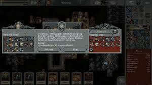 Wield an expanding deck of mystical cards to place enemies, buildings, and terrain along each unique expedition loop for the brave hero. Loop Hero How To Save Mid Loop Slyther Games