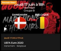Pour regarder danemark belgique en streaming, il vous suffit de suivre le lien. Jsq Iese7lc4ym