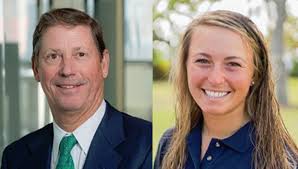 Duncan, Reineke named Rolex Yachtsman, Yachtswoman of the Year >>  Scuttlebutt Sailing News: Providing sailing news for sailors