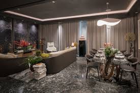 You'll find dining tables, chairs, stools, benches and café furniture at low prices. The Pakubuwono Apartment Catellani Smith