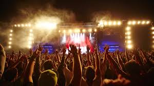 Now, organizers have announced the initial details of the. Rock Am Ring 2020 Alle Festival Infos Zum Wochenende Am Nurburgring