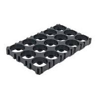 3s5p 5s3p 3X5 Giá đỡ pin xe đạp Ebike Li-ion Lithium 18650 ...