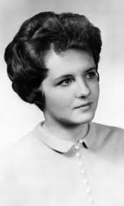 Maxine June Keller (Gilchrist) Obituary 2018