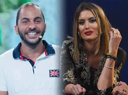 La miss que presumía de amistad con candela, la ex de tejado. Antonio Tejado Le Dio Parte De Su Cache A Candela Mujerhoy Com