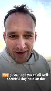 Christopher Georgiades's Instagram, Twitter & Facebook