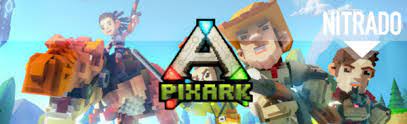 Explore a whole new world with @survivetheark, @officialpixark, @official_dnl. Pixark Full Pc Game Crack Cpy Codex Torrent Free 2021