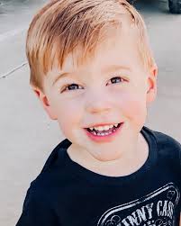 After son River drowns, Granger, Amber Smith promote kids water safety