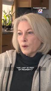 Shoreline Showdown: How some residents are challenging the law to protect  their homes