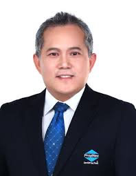 Patrick Lee Han Liang, PROPNEX REALTY PTE. LTD., Singapore