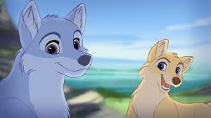 The big bad wolf (character) the true story of the 3 little pigs! Wolves Animated Youtube