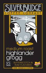 People loved the coffee shakes i made them. Highlander Grogg Flavored Coffee Grog Rum Butterscotch