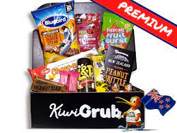 Pin On New Zealand Snacks