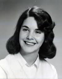 Linda Mary Layne Hidalgo (1941-2006)