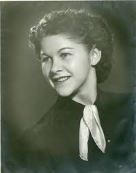 Eileen Marie (Popp) Doucette (1926-2010)