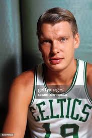 211 Boston Celtics Don Nelson Photos & High Res Pictures