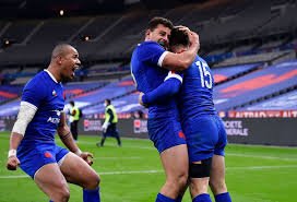 Speaking about the smaller squad size, he said: Six Nations 2021 All The Updates From This Year S Tournament World Rugby
