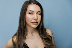 Feature: Actress Kim Paris from “Maturing Youth Talks About the Challenges  in Playing Sadie