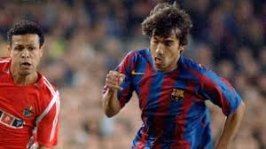 Todas las noticias sobre giovanni van bronckhorst publicadas en el país. Gio Expects Greatness Eurosport