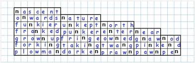 • unlimited access to over thousands of worksheets and activities for all grade levels. Word Games Elt Cation