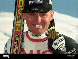 Patrick ortlieb hi-res stock photography and images