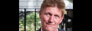 Jan Flippo, nieuwe directeur DICTU start per 1 september