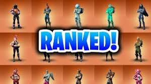 Maybe you would like to learn more about one of these? Ranking All 38 Rare Fortnite Skins Fortnite Battle Royale All Skins Ranked Netlab