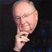 Donald Buster Obituary