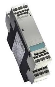 The usual relay logic opens the contact instantaneously after the coil is released. 3rs1800 2hp00 Siemens 3co Non Latching Relay Din Rail 240v Ac Dc Coil 1 A 1 Dc A 3 Ac A Ac Dc Switching Relay Rs Components