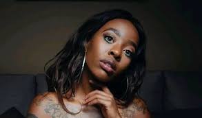 Sis Tamara's plans to solidify her name in entertainment