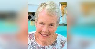 Obituary information for Susan Ludlow