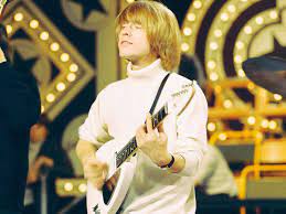 It's risky to be a star, to be treated. New Evidence In Rolling Stone Brian Jones Murder Cover Up Emerges 50 Years On Mirror Online