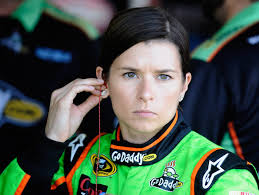 The Danica Rule? Not so fast, NASCAR says