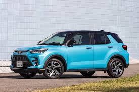 2020年2月の車名別ランキング 新型suv ライズ が2か月連続1位 ルーミー トヨタ フリード ホンダ スズキワゴンr