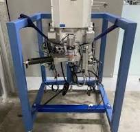 Applied Materials AMAT 0040-09723 Unibody, Etch Chamber (For ...