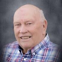 Jesse V. Bailey Obituary