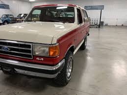 Image result for Vermillion 1991 Bronco