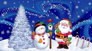 Maybe you would like to learn more about one of these? Christmas Desktop Animation Backgrounds On Wallpaper 1080p Hd Animated Christmas Wallpaper Xmas Wallpaper Christmas Scenes