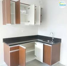 Ready For Occupancy Condo Near Sta Mesa Lrt 2 Cabinets For Sale Home Decor House