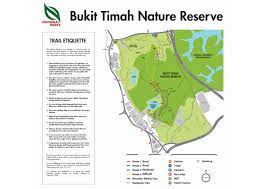 Right now, it houses the wallace environmental learning lab (well) and an impressive interpretative center, where visitors can glean. Bukit Timah Nature Reserve Parks Nature Reserves Gardens Parks Nature National Parks Board Nparks