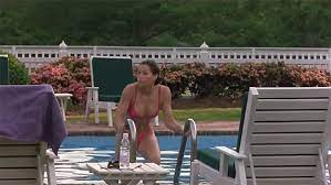 Summer catch isn't anything terrible it's unfortunately just another run of the mill comedy that doesn't really work as a romance or a sports film. Hanging Out At The Pool Jessica Biel Summer Catch Jessica Biel Gif