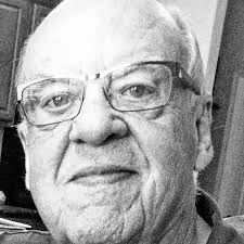 James Holston Obituary (1934